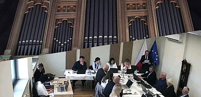 Burza wokół dotacji na remont organów w kościele w Kraszewicach