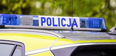Policjanci ujawnili czterech kierujących po alkoholu