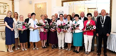 50 lat razem – Złote Gody w kobylogórskiej gminie