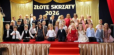 Uroczyste pożegnanie absolwentów Leśnych Skrzatów w Czajkowie