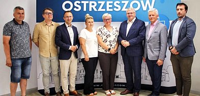 Ponad 35 mln zł na obwodnicę Szklarki Przygodzickiej