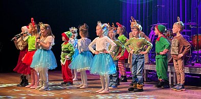 Finał WOŚP, czyli 34. zryw gorących serc w Ostrzeszowie