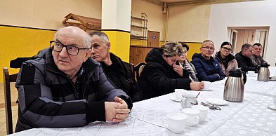 My tego kurnika nie chcemy