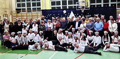 Podróż przez życie Babci i Dziadka w Kraszewicach