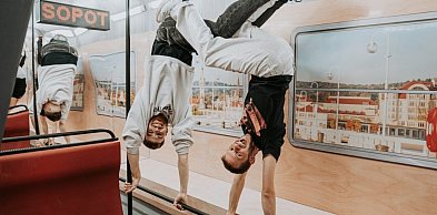 Zimowe odkrywanie Trójmiasta