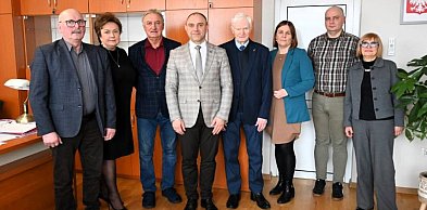 Upamiętnią urodzonego w Toni powstańca wielkopolskiego