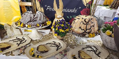 Konkurs z Jajem na Potrawę i Palmę Wielkanocną