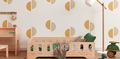 Jak wybrać idealne łóżko dla rocznego dziecka?