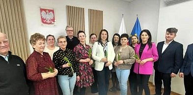 Dzień Sołtysa w gminie Kraszewice