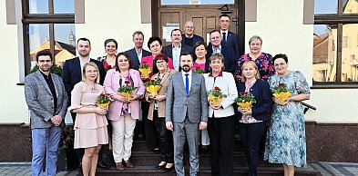 Dzień Sołtysa w Grabowie nad Prosną