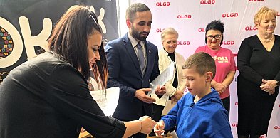 Ostrzeszowskie Strojne Jajo 2026