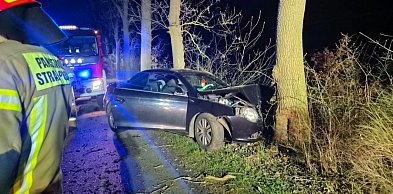 Służby zostały zaalarmowane przez iPhona