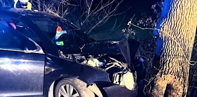 Służby zostały zaalarmowane przez iPhona