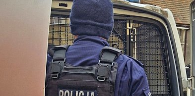 Pijany kierowca zatrzymany dzięki reakcji świadka