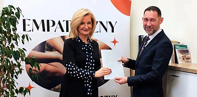 Anna Wiśniewska-Polus ponownie wygrała  konkurs na dyrektora szkoły