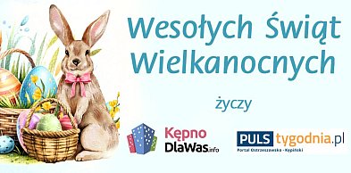 WIELKANOC - święto Nowej Wielkiej Nadziei