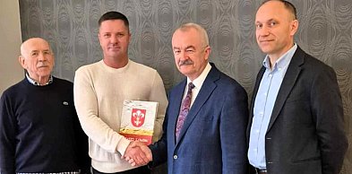 Mikstat inwestuje w sport. Dostali 0,5 mln zł na modernizację Orlika