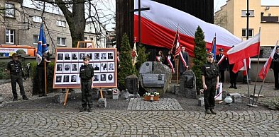 Obchody 16. rocznicy katastrofy smoleńskiej i 86. lat zbrodni katyńskiej