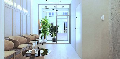 Struktura działania gabinetu chirurgicznego – między organizacją a dostępnością