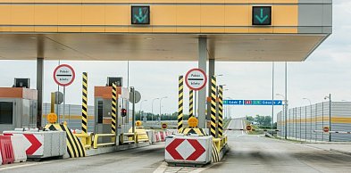 Zlikwidują bramki na autostradzie. Chodzi o te punkty poboru opłat