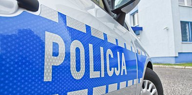 Pijany ukradł rower. W wydychanym powietrzu miał 3,2 promila alkoholu