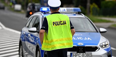 Kierowcy tracą prawa jazdy za prędkość