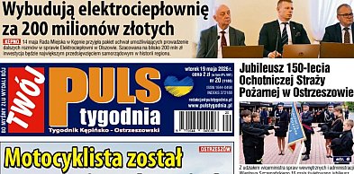 Sprawdź jaki jest Puls