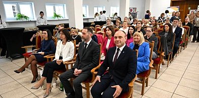 Inauguracja Specjalistycznego Centrum Wspierającego Edukację Włączającą