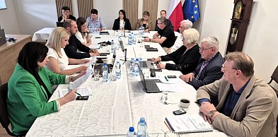 Rada uznała skargę na dyrektor przedszkola jako ,,w części zasadną’’