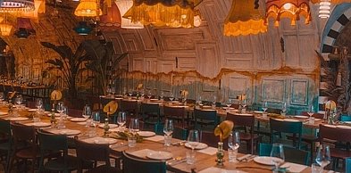 Restauracja na event firmowy — na co zwrócić uwagę przy wyborze