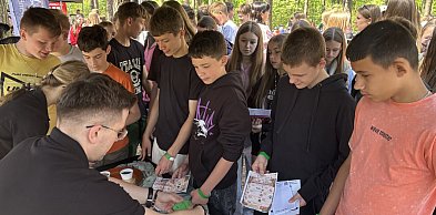 Festiwal Rzemiosła ,,Tradycja-pasja-jakość” w Ostrzeszowie