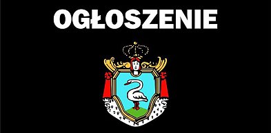 OGŁOSZENIE:  Nabór na wolne stanowiska pracy