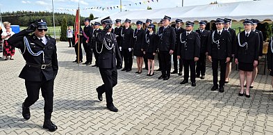 Jubileusz 90-lecie istnienia świętowała OSP w Rogaszycach
