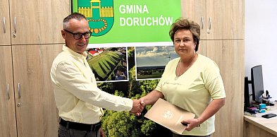 Podpisali umowę na przebudowę trybun