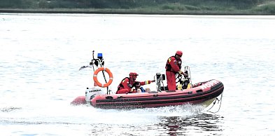 63-letni mieszkaniec powiatu kępińskiego utonął w stawie w Torzeńcu