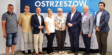 Ponad 35 mln zł na obwodnicę Szklarki Przygodzickiej