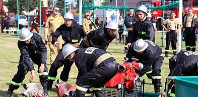 Wielka radość druhen i druhów  z Plugawic i Godziętów
