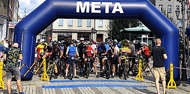200 zawodników, czyli BASZTA GRAVEL po raz trzeci-42075