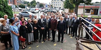 OSTRZESZÓW: Jubileusz 90-lecia powstania autentyzmu-42093