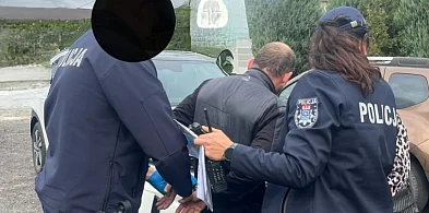 Łowcy Pedofilów zatrzymali mieszkańca podkępińskiej wsi-42287