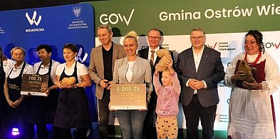 Finał konkursu na największą pyrę oraz najlepszą potrawę z pyry-42357