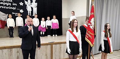 Dzień Edukacji Narodowej w Szkole Podstawowej w Bukownicy-42444