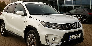 Jesień w Suzuki MCA Kaźmierczak: ceny spadają szybciej niż liście z drzew-42459