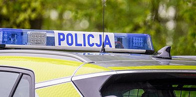 Policjanci zastosowali nakaz wobec sprawcy przemocy domowej-42593