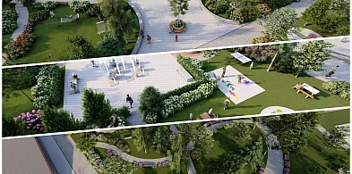 Urząd Gminy Kraszewice zaprasza do udziału w konsultacjach-42599