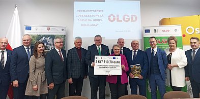 Fundusze Europejskie wspierają rozwój wielkopolskich wsi-42608