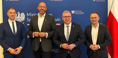 1,5 mln zł dofinansowania na budowę Orlika w Siedlikowie-42731