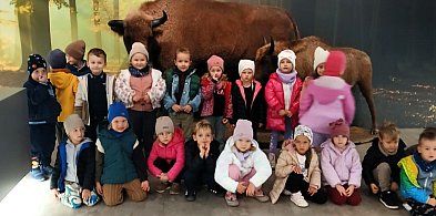 Przedszkole z Czajkowa zakończyło wyjątkowy projekt edukacyjny-42755