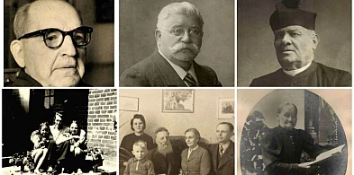 Ostrzeszowianie na starej fotografii-42758