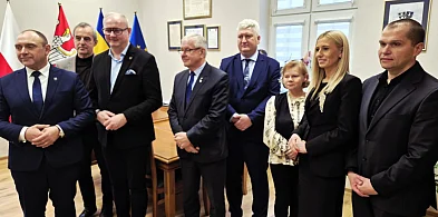 Uniwersytet Kaliski i Ostrzeszów: Nowy model współpracy edukacyjnej-42900